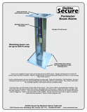 OnSite IR Beam Sensor