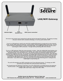 OnSite Network Gateway