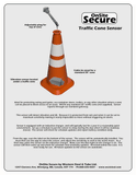 OnSite Traffic Cone Sensor