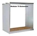 Modular Shed Extension Kits